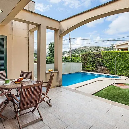 Villa Pintari Pollença