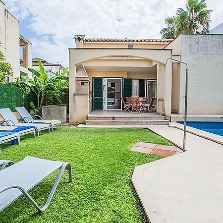 Pintari Villa